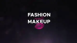Welcome to Fashionmeetsmakeup!  |  Youtube Channel Trailer