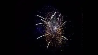 Réveillon em Peruíbe (Praia do Bouganville)