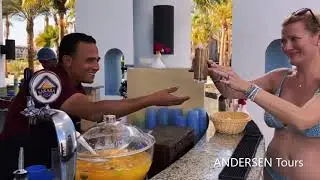 Radisson Individuals Marina Resort Port Ghalib Hotel Marsa Alam | ANDERSEN Tours