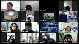 Make a Simple Blog with VueJS & API bersama kak Rehan Ardian