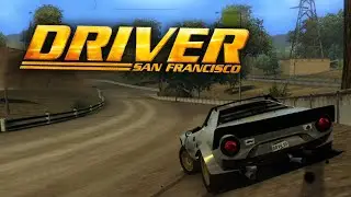 ✅ СОСТЯЗАНИЕ: СТРАТОСФЕРА! ПРОХОЖДЕНИЕ DRIVER SAN FRANCISCO #23.