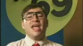 Spookey Ruben - TV69 World News