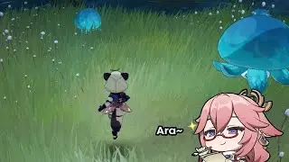 The New Enemies In Genshin Are...