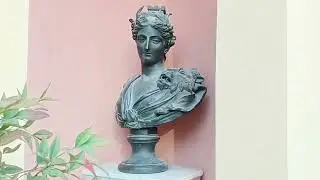 Екатерининский дворец!!!