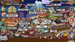 NinjaSaga: Clan Reward SS78 / Crew Reward SS6 (SPP)