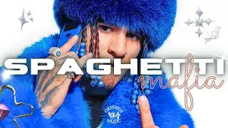 RONDO x SIMBA LA RUE type beat "SPAGHETTI MAFIA" | Trap Type Beat (Prod. Orpheus)