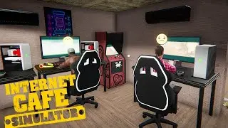 İnternet Cafe Simulator Nasıl İndirilir[2021 Kolay]