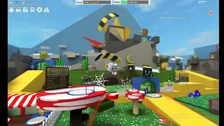 Bee Swarm Simulator прятки