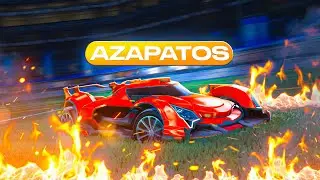 He's On Fire, Rank 1 Fire (Ft. ApparentlyJack)