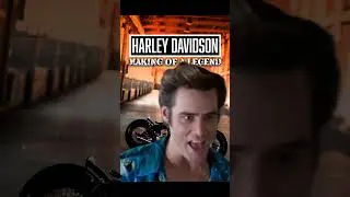 when someone asks why I don't like Harley motorcycles