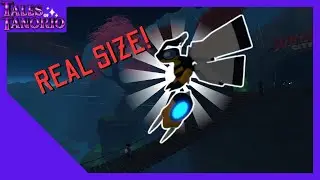 THIS SECRET TANORION VARIENT IS INSANE | Tales of Tanorio