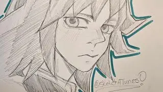 giyuu fanart