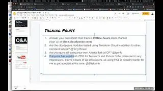 Why Should Golang Devs Learn Terraform? | Cloud Posse Explains