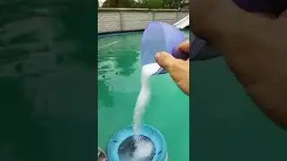 ph минус 2 кг в бассейн