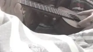 [Ukulele Cover] City of Stars [La-la Land OST] / Ukulele Cover