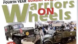 Swansea Bus Museum Warriors On Wheels