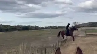 jumped my first spar super happy about it
