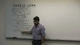 CS4510 L07A Every PDA has a CFG