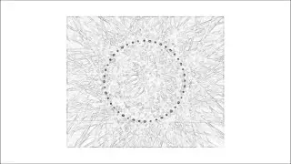 Coding LIVE - Art w/ Intervals, Circles, Lines and Rotations