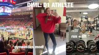 DIML: D1 ATHLETE | University of Oklahoma