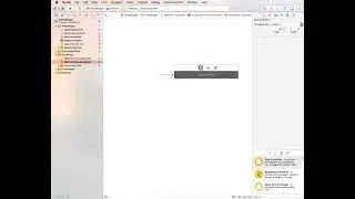 Making a today Widget in Swift - Part 1