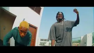 Skillager - Fo sho ft. Chxng & Wiseplay (Official Video)