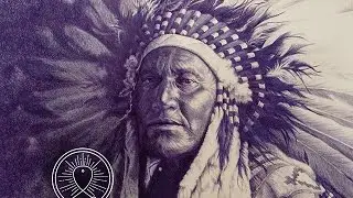 Native American Indian Meditation Music: Shamanic Flute Music, Healing Music, Calming Music