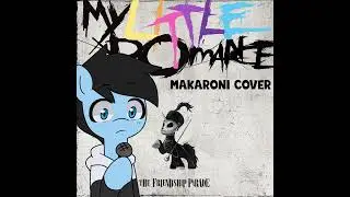 CANCER - Makaroni Cover