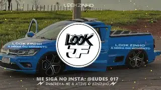 DESFAZ AS MALAS • OS MENINOS DE BARÃO MÚSICA NOVA @LookJF