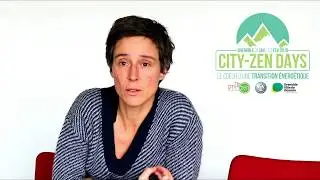 Les habitants sont les acteurs de la transition #CityzenDays