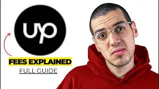 Upwork Fees Explained 2026 | Complete Working Guide