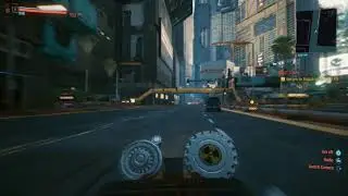 Cyberpunk 2077 -  Before you BUY! - THE GAME IS ALWAYS FREEZING!! TOO MANY BUGS!