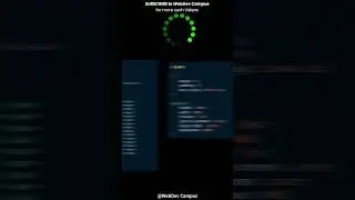 CSS Loading Animation | CSS Loading Spinner Animation | CSS Animation Project | CSS Loader Animation