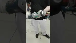 Машина прямошлифовальная Bosch GGS 6 S