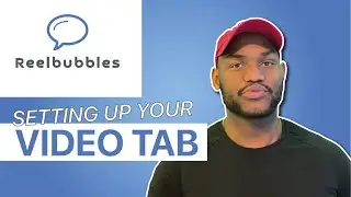 How to add a Video.
