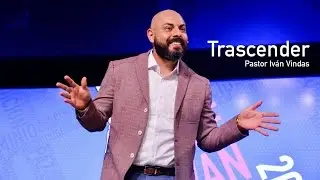 Tema: Trascender.