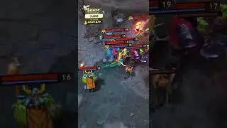 ЧТО ЗДЕСЬ ПРОИСХОДИТ №26 #dota2 #dota #дота2 #дота #shorts #short #juzzihannya