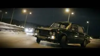 МОЁ НОВОЕ АУТРО