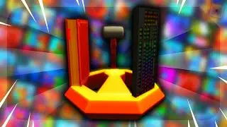 (👑EASY) How To Get The Crown Of Knowledge For FREE In Roblox