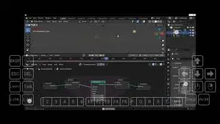 Running Blender 4.2 on Android Without Streaming!!!