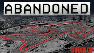 Why F1 Abandoned The Dubai GP