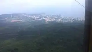 канатная дорога Ай-Петри Ялта 1234м