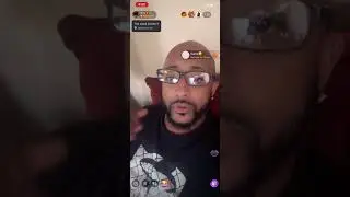 Trina B & Teresa Confront Brandon Keys After Getting Into It With EB On His Panel