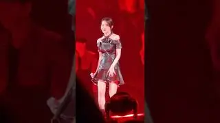 240621 IU (아이유) in LONDON - Shh..