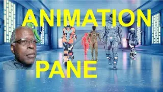 How To Use The Animation Pane in PowerPoint