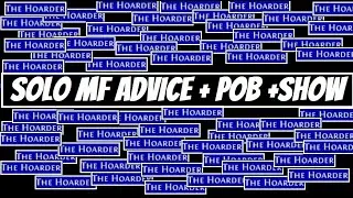 PoE Solo MF/Quant Advice HOARDERS! + PoB + Showcase/ Proof of concept. 4man test but concept proved.
