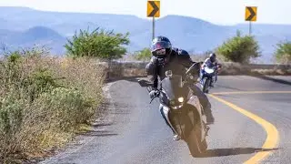 Sierra de Lobos 2024 - Lorenzo Gomez Fotografía- Leon Guanajuato MX