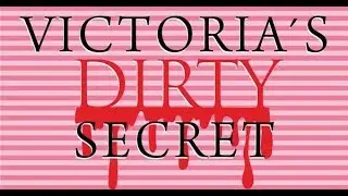 Victoria's Dirty Secret
