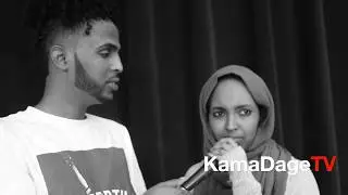 Who Speaks Better Somali