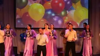коллектив ЦНТ